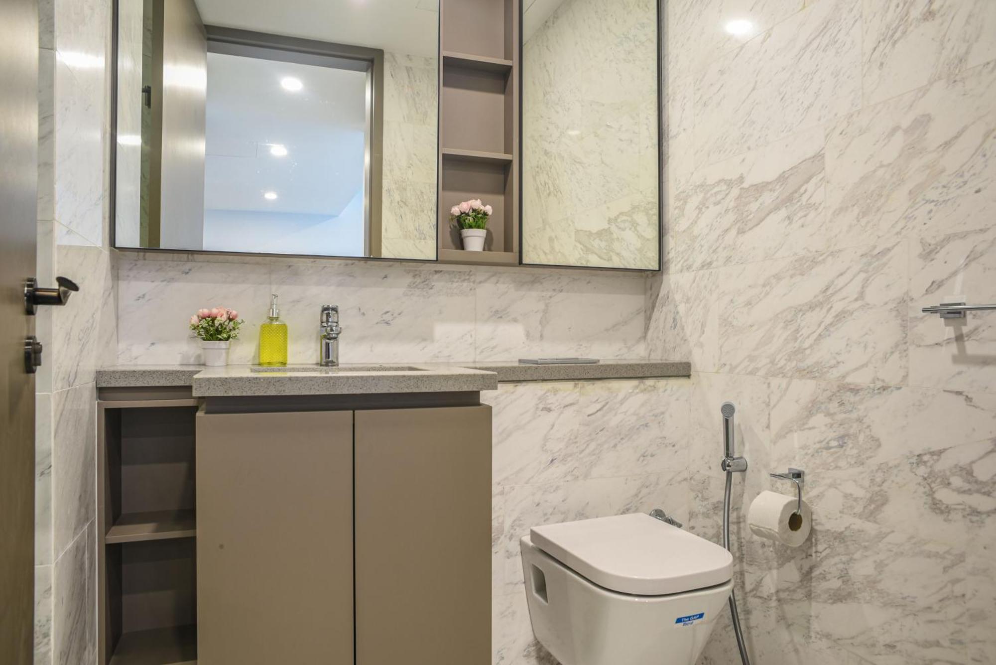 Eaton Klcc Suites By Elite Κουάλα Λουμπούρ Εξωτερικό φωτογραφία