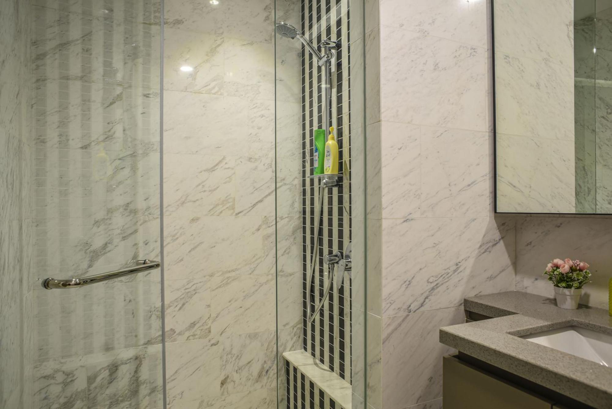 Eaton Klcc Suites By Elite Κουάλα Λουμπούρ Εξωτερικό φωτογραφία